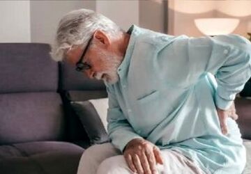  هشدار به جامعه در روز جهانی کمردرد