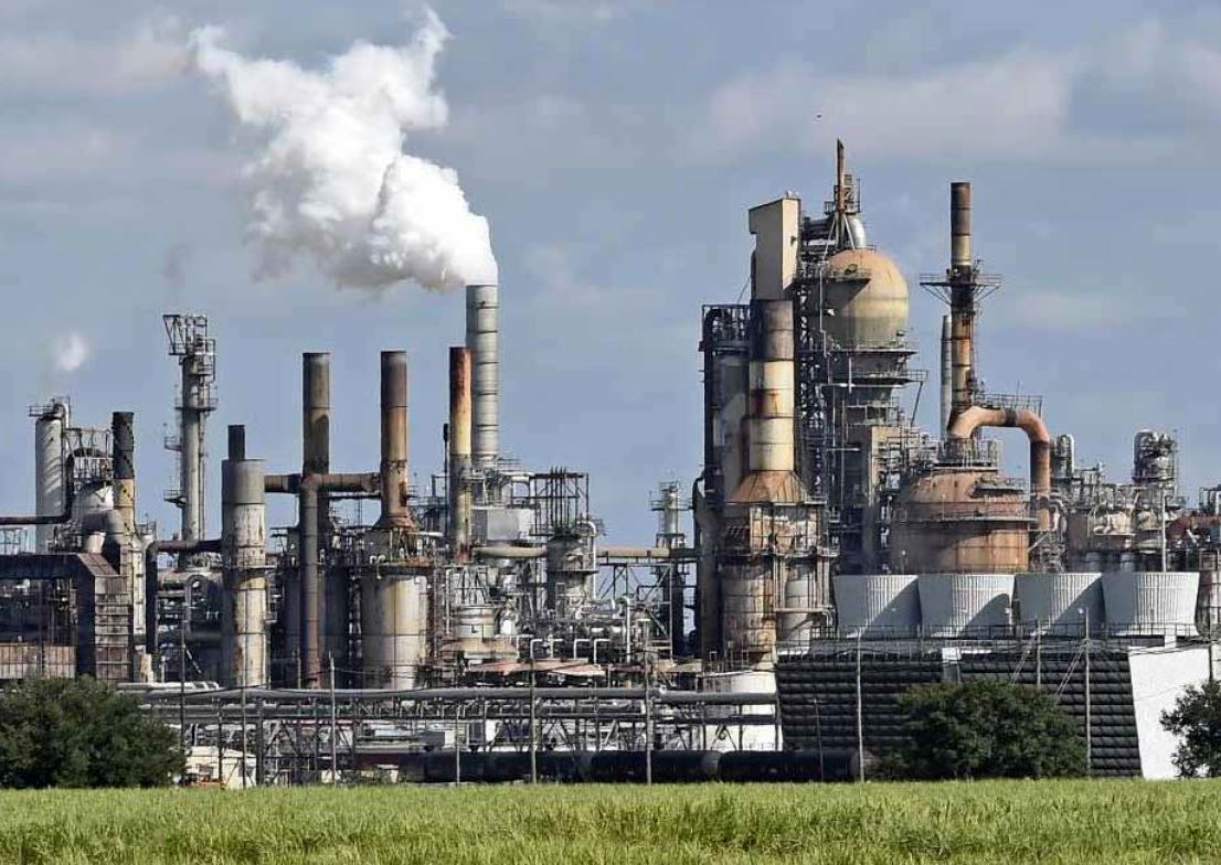 پایان تعمیرات بدون حادثه در ۵ پالایشگاه پارس جنوبی