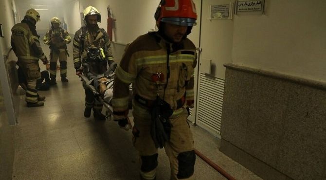 توقف نوسازی مراکز درمانی به‌دلیل افزایش هزینه‌ها/ ارتقاء ایمنی بیمارستانی در اولویت قرار گیرد