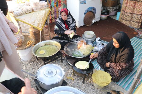 ایرانِ فرهنگی به روایت اقوام