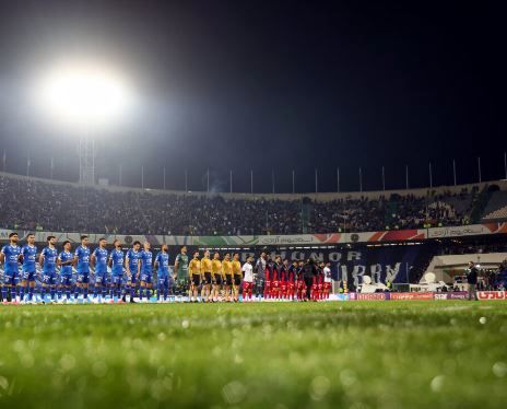 قیمت فروش باقی‌مانده سهام دولت در استقلال و پرسپولیس تعیین شد