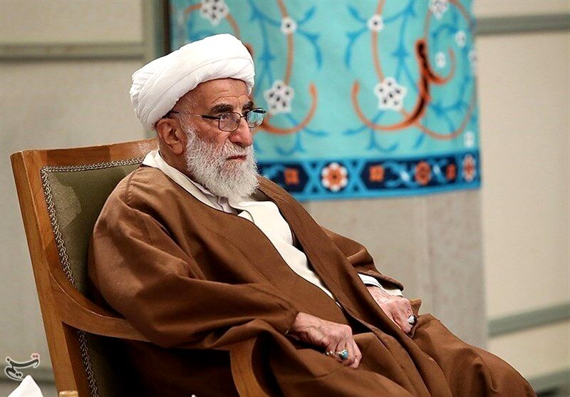در بررسی صلاحیت‌ها فشاری وجود ندارد