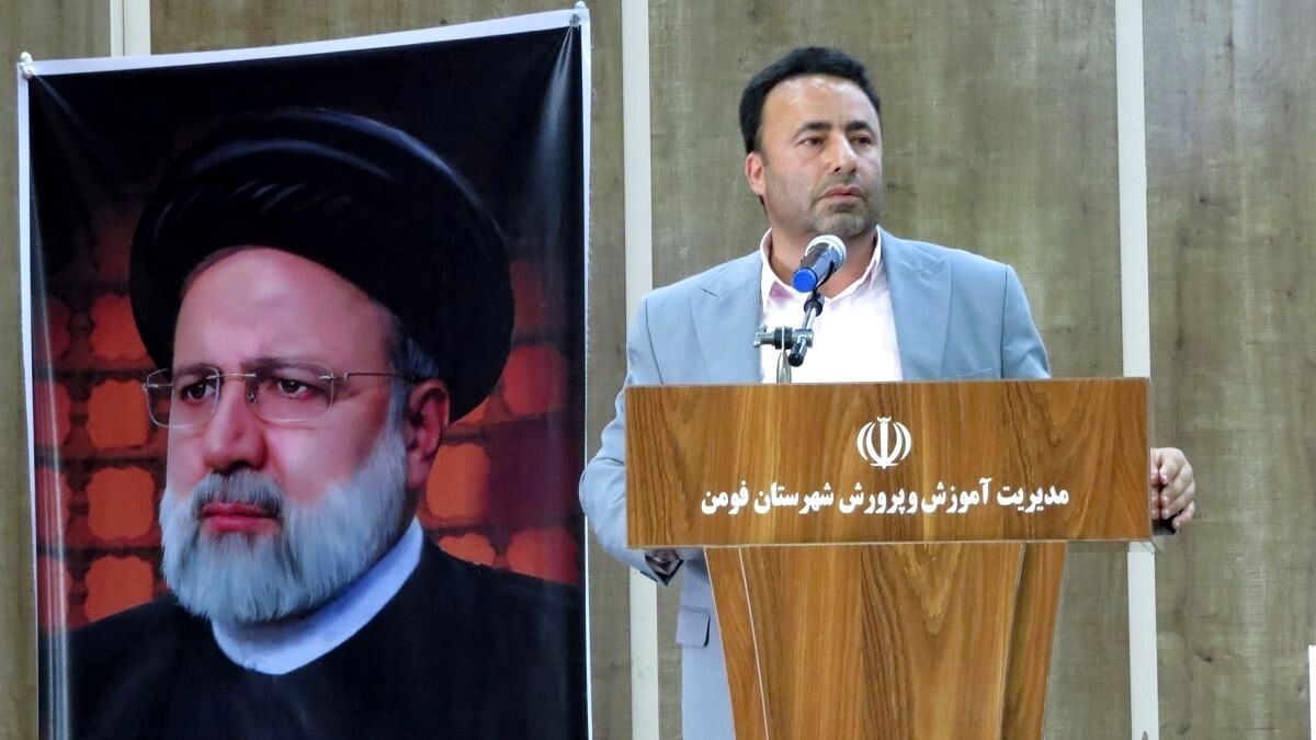 فرهنگ دفاع مقدس بهترین الگو برای نسل جوان است