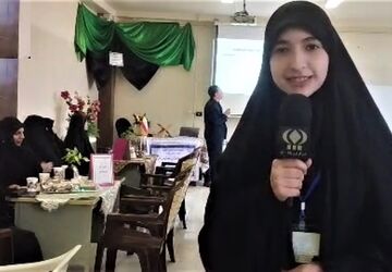 همایش مدیران مدارس تراز پردیسان قم