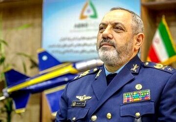 سرتیپ نصیرزاده: سازمان شانگهای جایگزین مناسبی برای مقابله با یکجانبه‌گرایی غرب است
