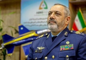 سرتیپ نصیرزاده: سازمان شانگهای جایگزین مناسبی برای مقابله با یکجانبه‌گرایی غرب است
