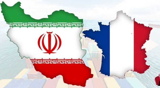 فرانسه باید پاسخگوی رفتار ‌‌کارمندان سفارت این کشور در تهران باشد