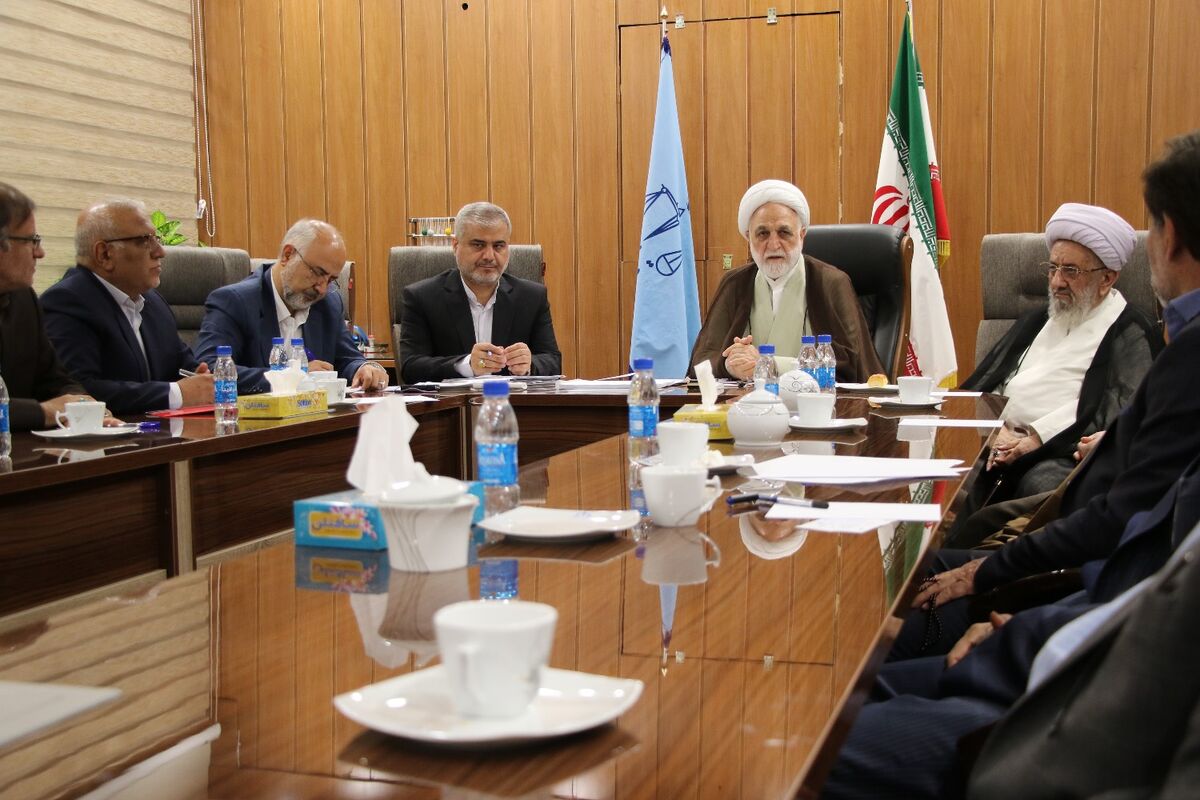 اتحاد ‌و میهن‌دوستی ایرانیان در دنیا نظیر ندارد/ نباید بر پیکره تنومند وحدت ملی، زخمه بزنیم