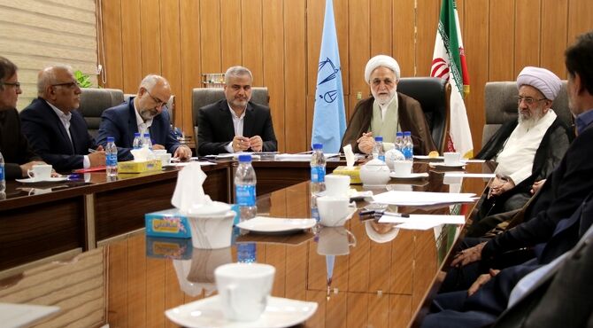 اتحاد ‌و میهن‌دوستی ایرانیان در دنیا نظیر ندارد/ نباید بر پیکره تنومند وحدت ملی، زخمه بزنیم