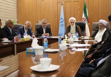 اتحاد ‌و میهن‌دوستی ایرانیان در دنیا نظیر ندارد/ نباید بر پیکره تنومند وحدت ملی، زخمه بزنیم