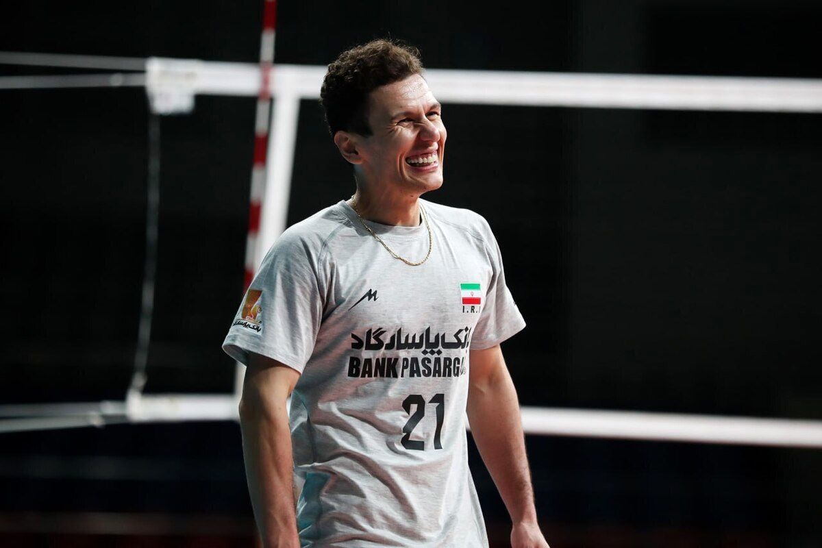 صالحی: جلسات متعدد آنالیز اشتباهات بازیکنان را کاهش می‌دهد