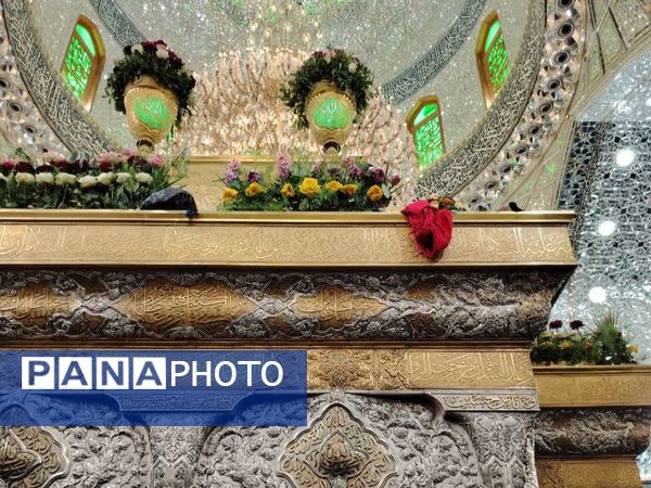 از چهارمحال‌وبختیاری تا سرزمین نینوا در عراق