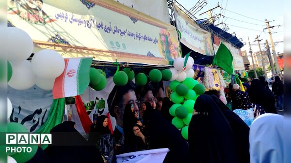 عید غدیر؛ جشن ولایت و پیام جاودان پیامبر 