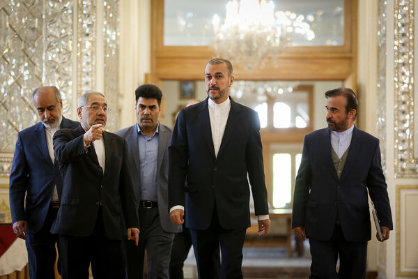 دیپلمات شهید