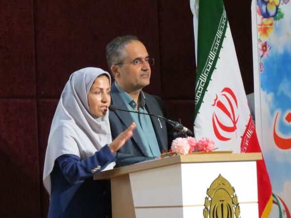 انتخابات انجمن اولیا مدرسه انجمن اولیا 17 شهریور 