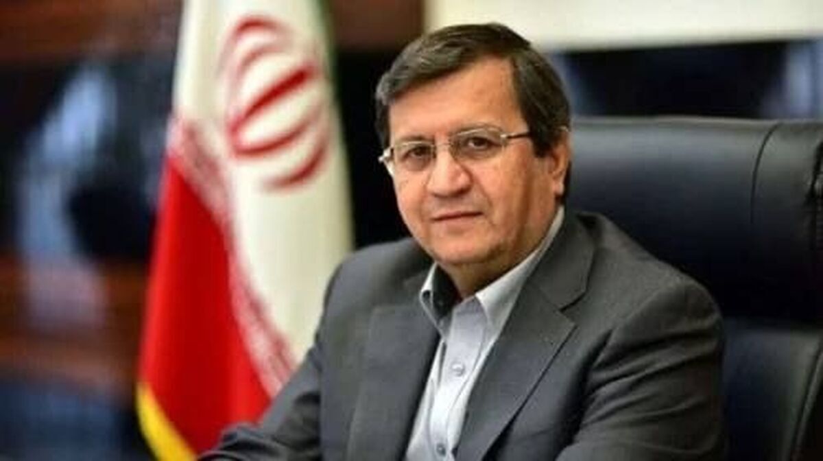 رئیس کل بانک مرکزی: حساب‌های بانکی تا دو سال آینده به ۳۰۰ میلیون کاهش می‌یابد