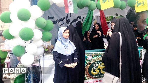 عید غدیر؛ جشن ولایت و پیام جاودان پیامبر 