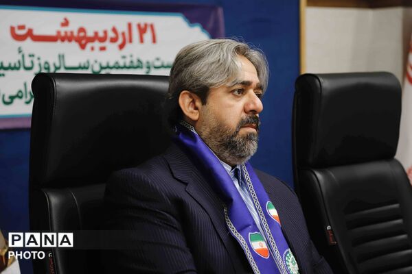 سازمان دانش‌آموزی وارد بیست‌وهفتمین سال فعالیت خود شد