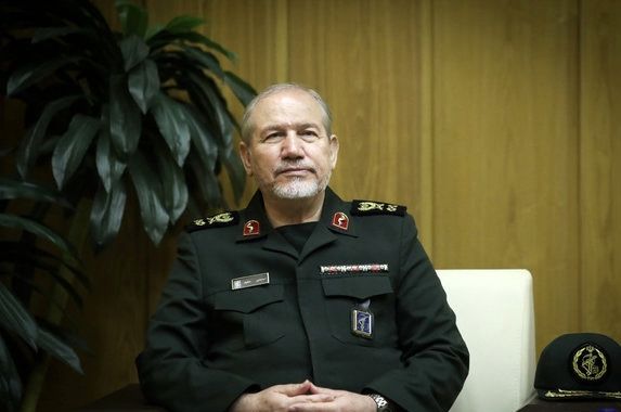 شهید امیرعبداللهیان سربلندی کشور را در صحنه بین‌المللی رقم زد