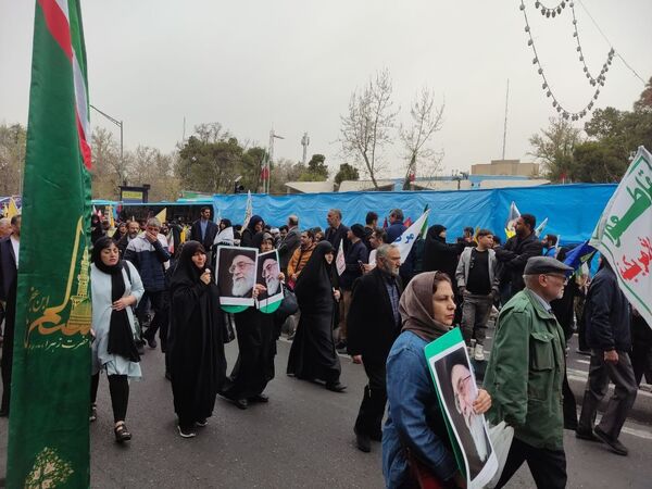 احیای اسلام در گرو احیای قدس
