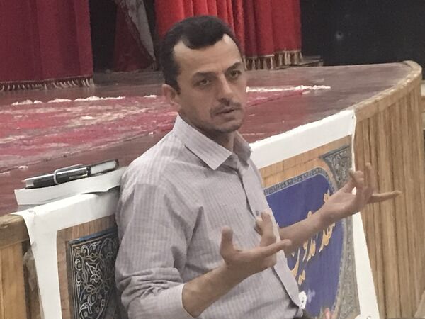کلاس‌های اوقات فراغت در شهرستان محمودآباد