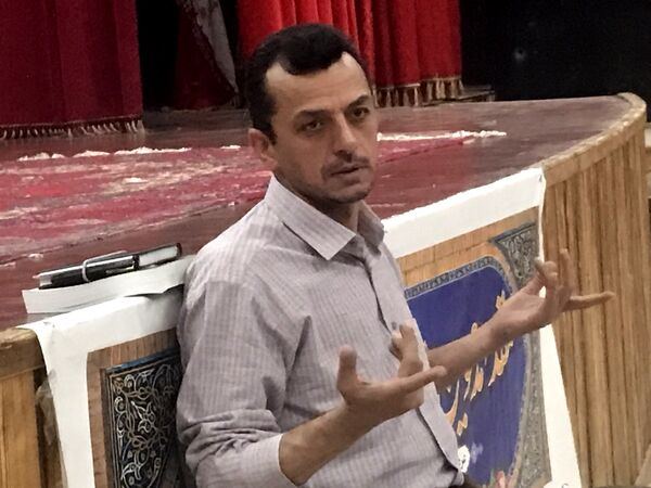 کلاس‌های اوقات فراغت در شهرستان محمودآباد