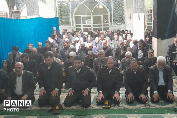 جمعه‌ای که حماسه‌ساز شد