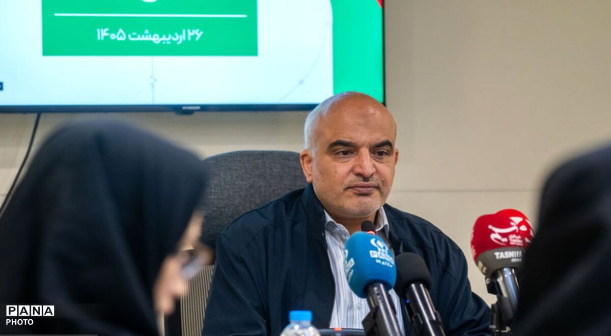 آموزش مدیریت اضطراب به دانش‌آموزان در «شاد»