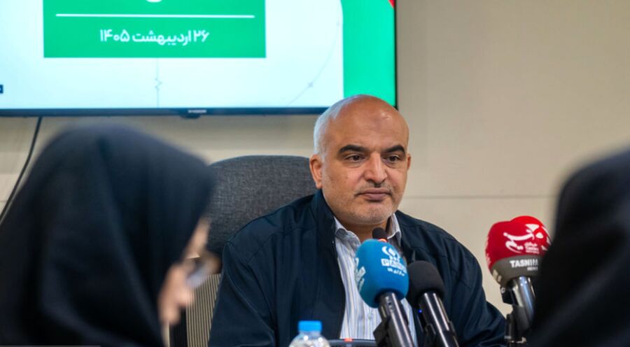 آموزش مدیریت اضطراب به دانش‌آموزان در «شاد»