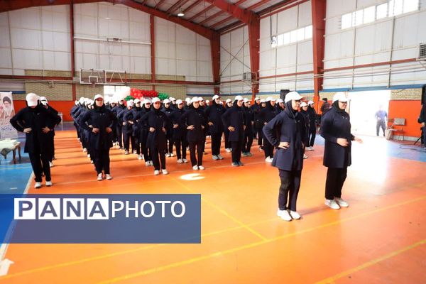 آغاز المپیادهای ورزشی درون مدرسه‌ای در استان آذربایجان شرقی