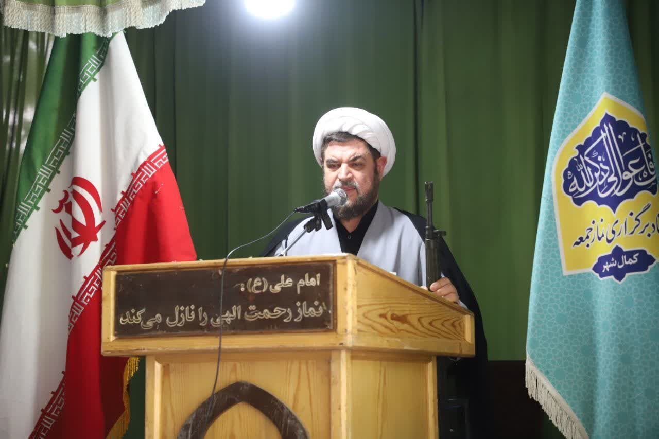 شهید بهشتی معمار بزرگ نظام قضایی و شخصیتی مظلوم در تاریخ انقلاب بود
