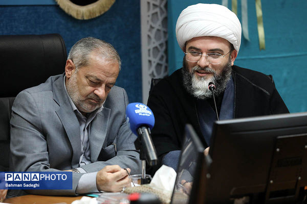 شصت‌و‌چهارمین جلسه کمیسیون تخصصی توسعه آموزش عمومی قرآن کشور