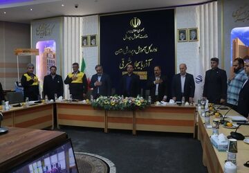 «باانرژی‌ها»؛ گامی برای ترویج فرهنگ مصرف بهینه انرژی