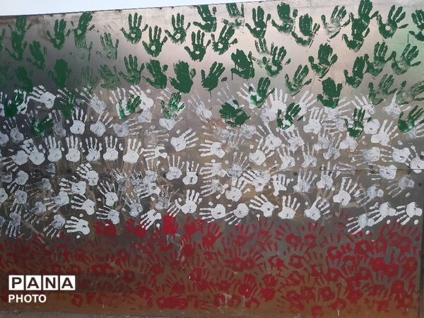 قاب‌های دیدنی از بزرگ‌ترین جشن خیابانی جهان