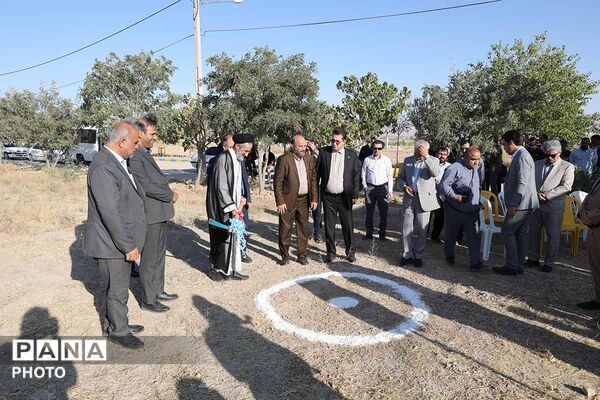 از مدرسه سبز تا دانشگاه فرهنگیان؛ خراسان شمالی در مسیر تحول زیرساخت‌های آموزشی