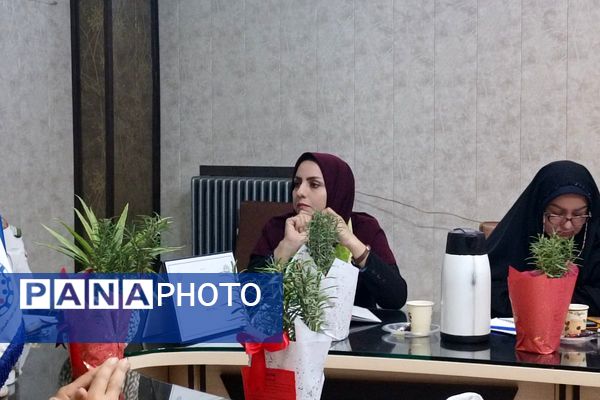 نشست قطبی در پیشوا، فرصتی برای پیشبرد اهداف سازمان دانش‌آموزی