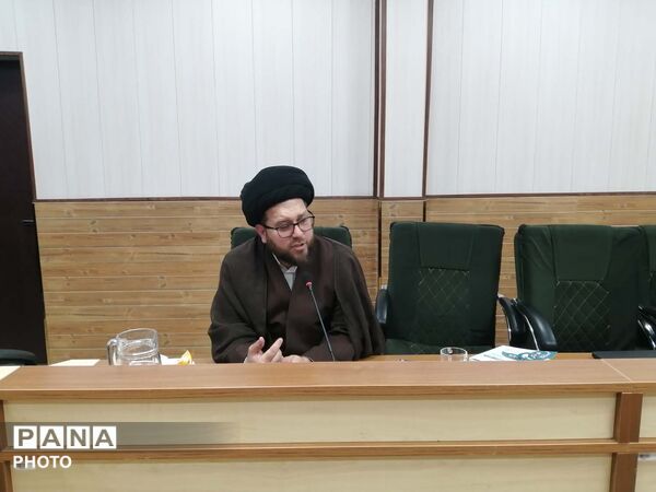 شورای برنامه ریزی سازمان دانش آموزی استان قم