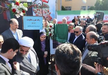 طلوع سال تحصیلی با درخشش قلم دانش‌آموز نویسنده تبریزی