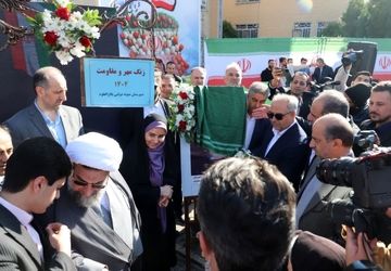 طلوع سال تحصیلی با درخشش قلم دانش‌آموز نویسنده تبریزی