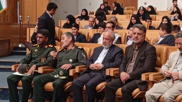 هشتمین اجلاس بین‌المللی همبستگی با کودکان و نوجوانان فلسطینی 