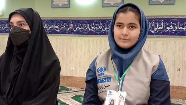 برگزاری کارگاه آموزش خبرنگاری در راستای اجرای طرح «هر مدرسه یک خبرنگار» در ملارد