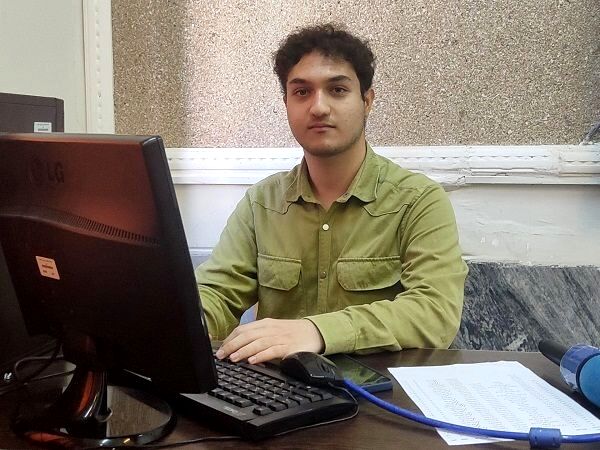  مسابقات علمی مدرسه جرقه‌ای برای کشف استعدادهای پنهان است