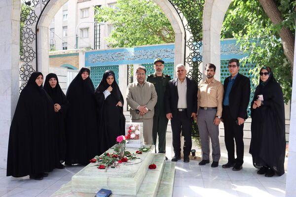 آزادسازی خرمشهر، نماد وحدت و مقاومت