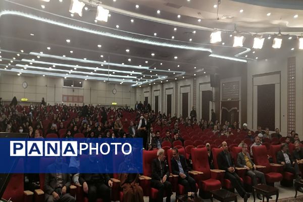 پویش ملی «برمدار مقاومت» 