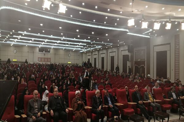 پویش ملی «برمدار مقاومت» 