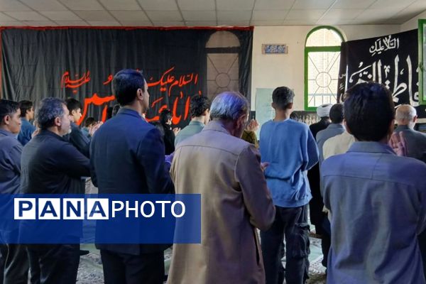 برگزاری «طرح نورِ چشمان» در شهرری 