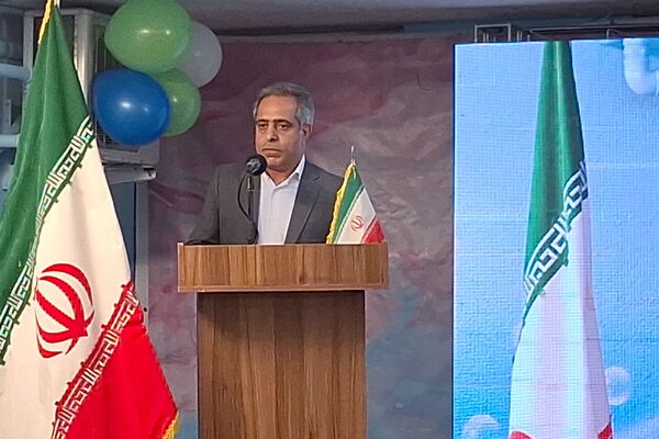رویداد بزرگ استانی جشن غنچه‌ها در شیراز  