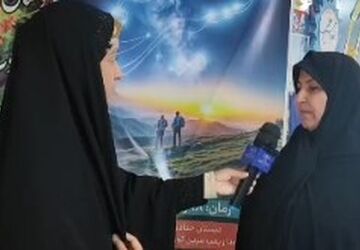 دوره‌ی مسیر معلمی برای توانمند سازی معلمان در راستای تحول بنیادین در دبستان حداد زاده ناحیه ۵ 