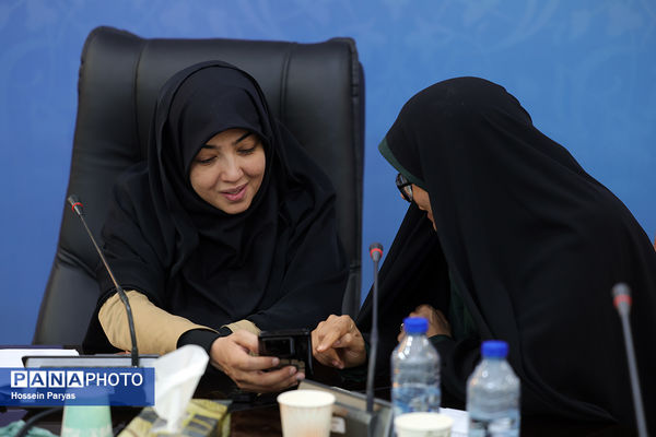 دومین روز گردهمایی روسای انجمن اولیا و مربیان ادارات‌کل آموزش و پرورش سراسر کشور - 3