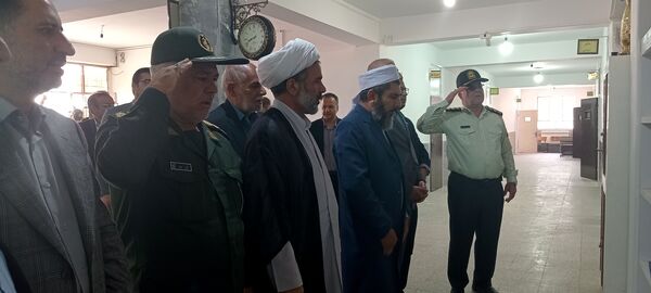 جشن جوانه ها در مدارس باخرز برگزار شد